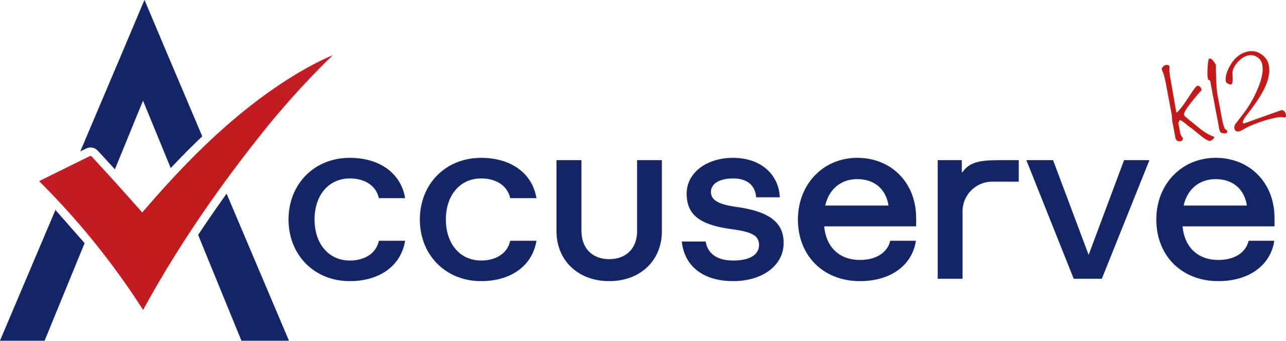 Accuserve K-12